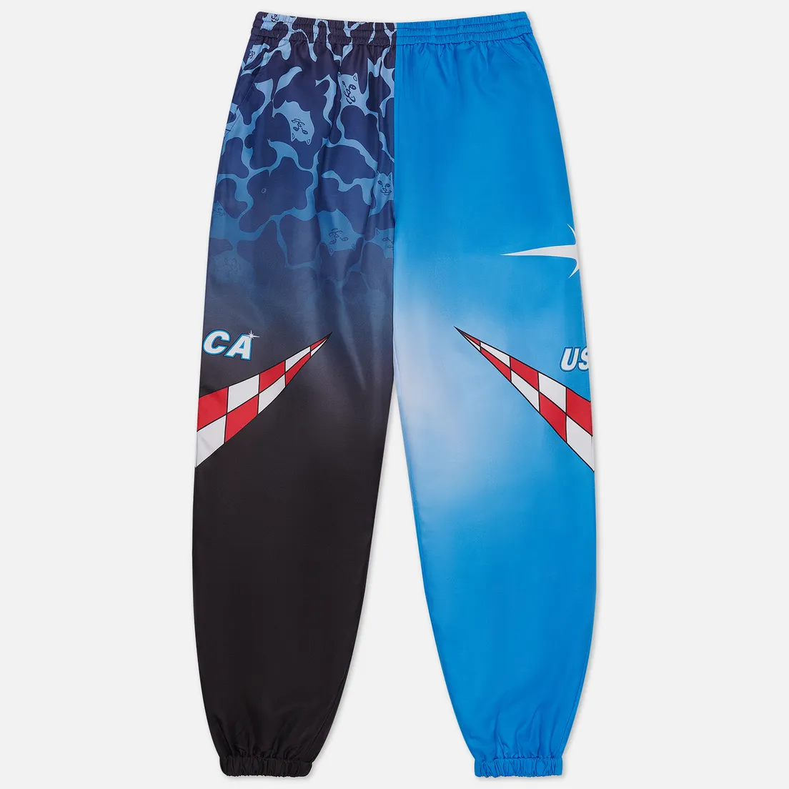 RIPNDIP Мужские брюки Nascar Nerm Cargo