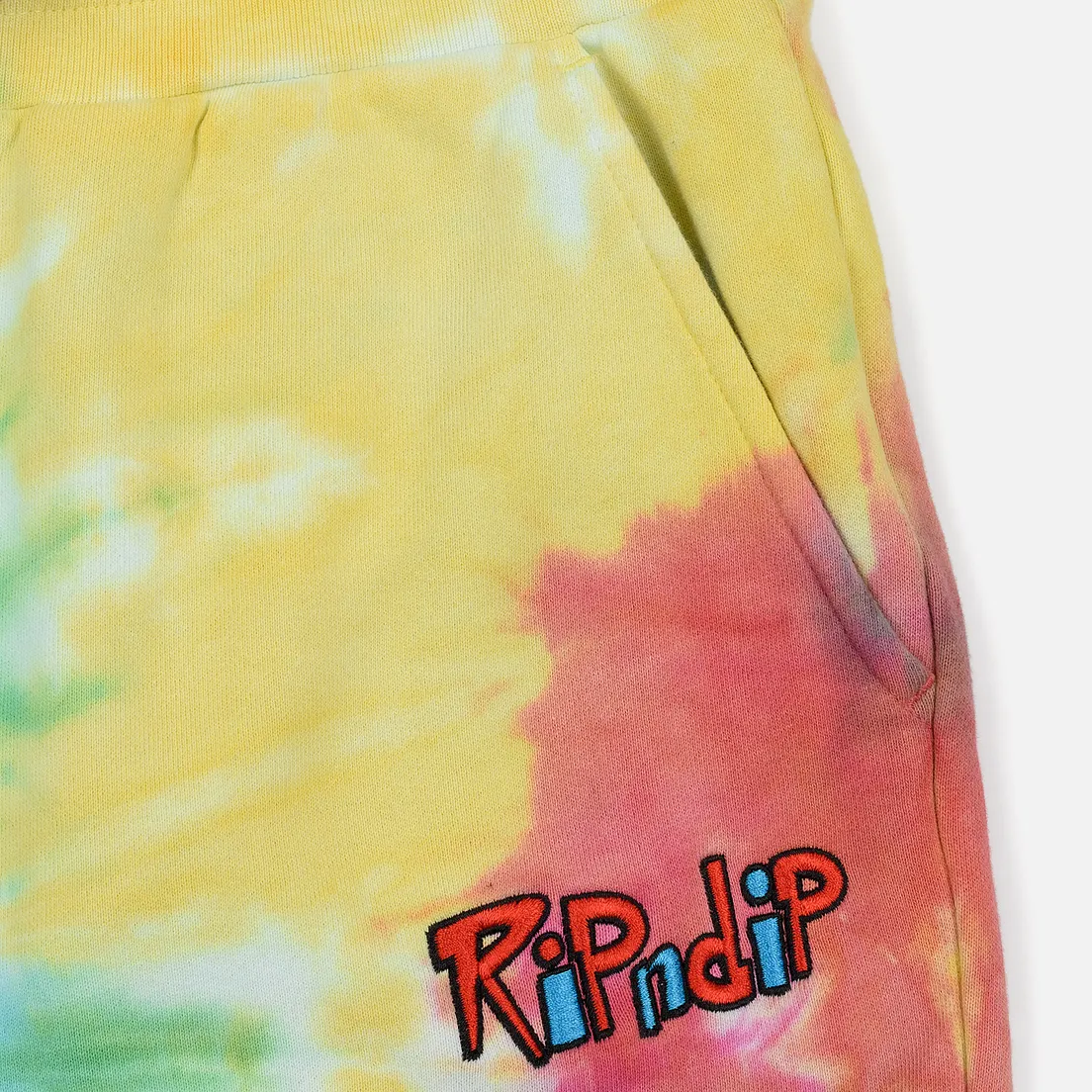 RIPNDIP Мужские брюки Nerm & Jerm Show Sweat