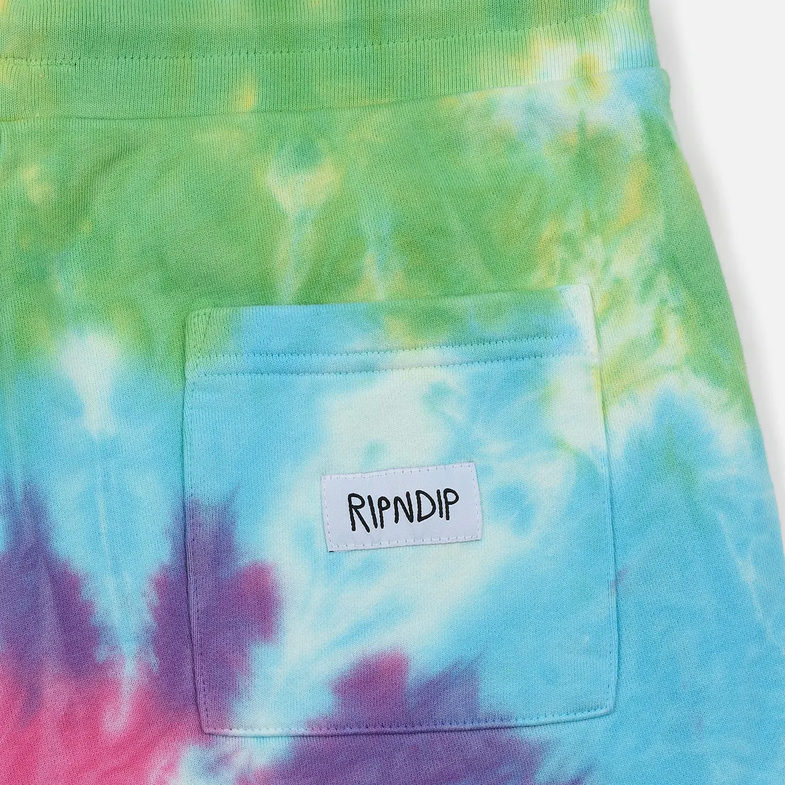 RIPNDIP Мужские брюки Nerm & Jerm Show Sweat