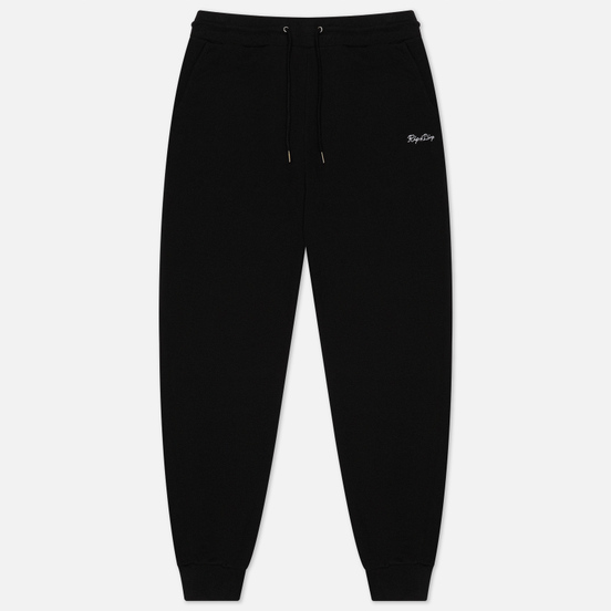 Мужские брюки RIPNDIP Peek A Nermal Sweat Black