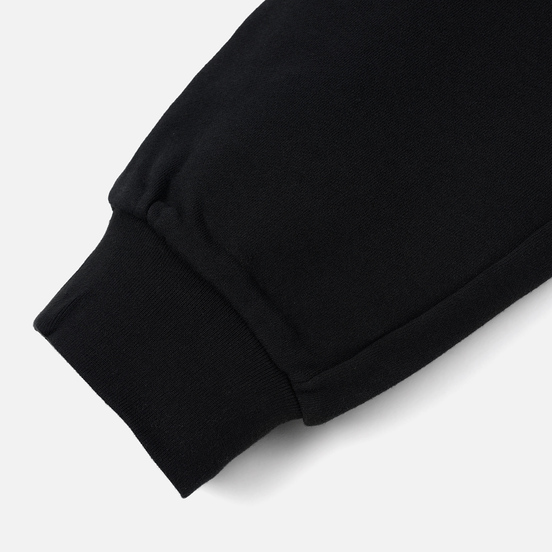 Мужские брюки RIPNDIP Peek A Nermal Sweat Black