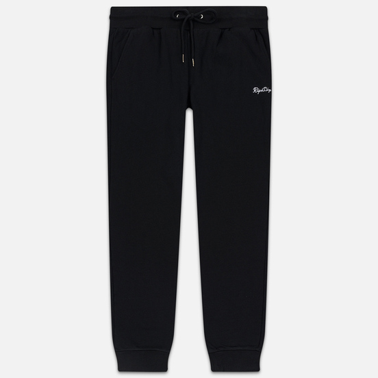 Мужские брюки RIPNDIP Peek A Nermal Sweat Black