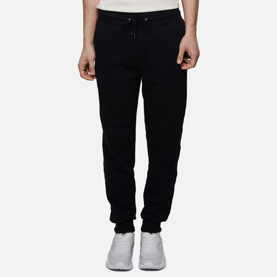 Мужские брюки RIPNDIP Peek A Nermal Sweat Black