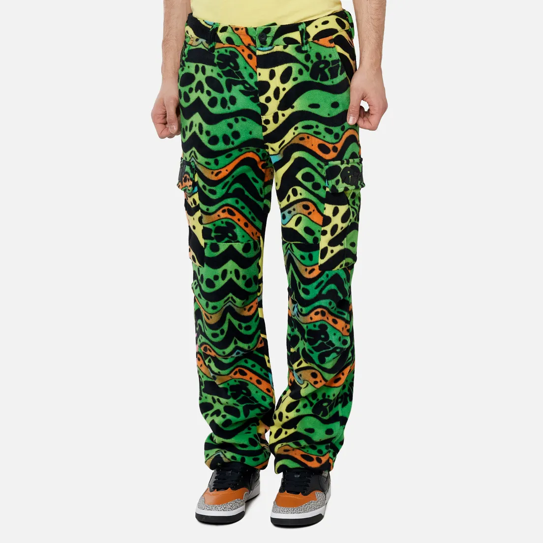 RIPNDIP Мужские брюки Ripple Cargo