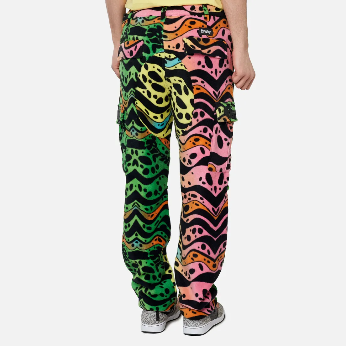 RIPNDIP Мужские брюки Ripple Cargo