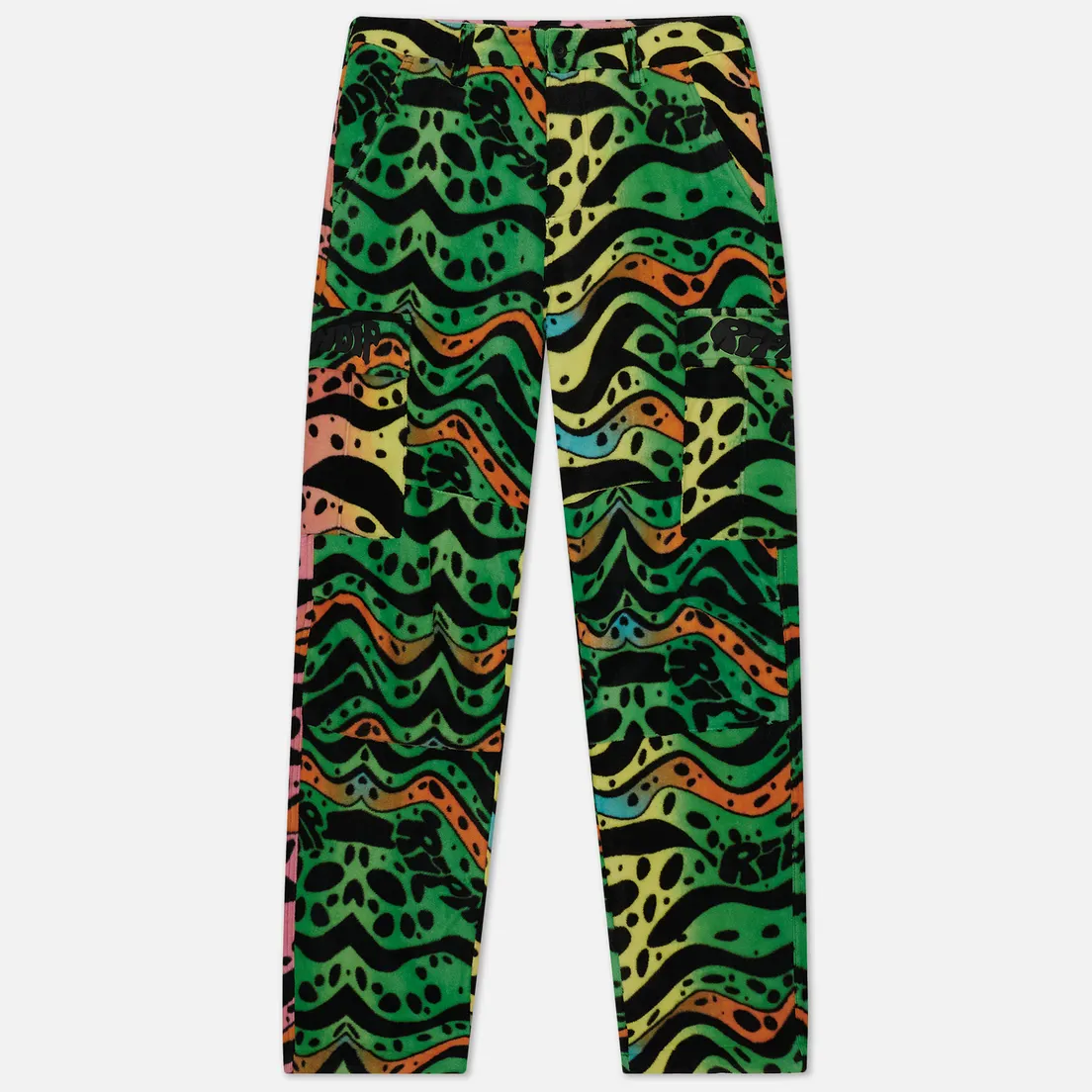 RIPNDIP Мужские брюки Ripple Cargo