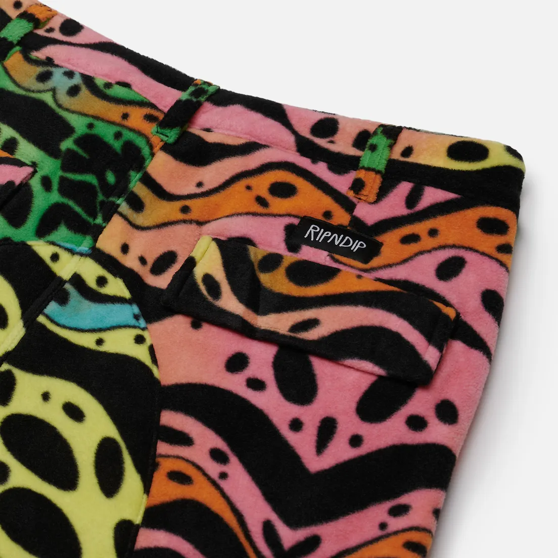 RIPNDIP Мужские брюки Ripple Cargo