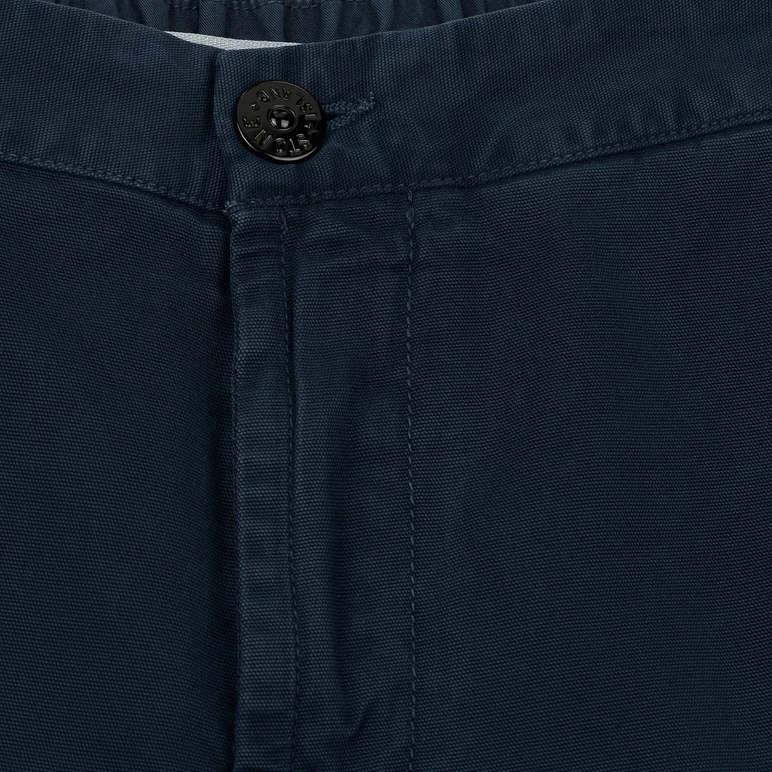 Stone Island Мужские брюки Cargo Cotton Twill
