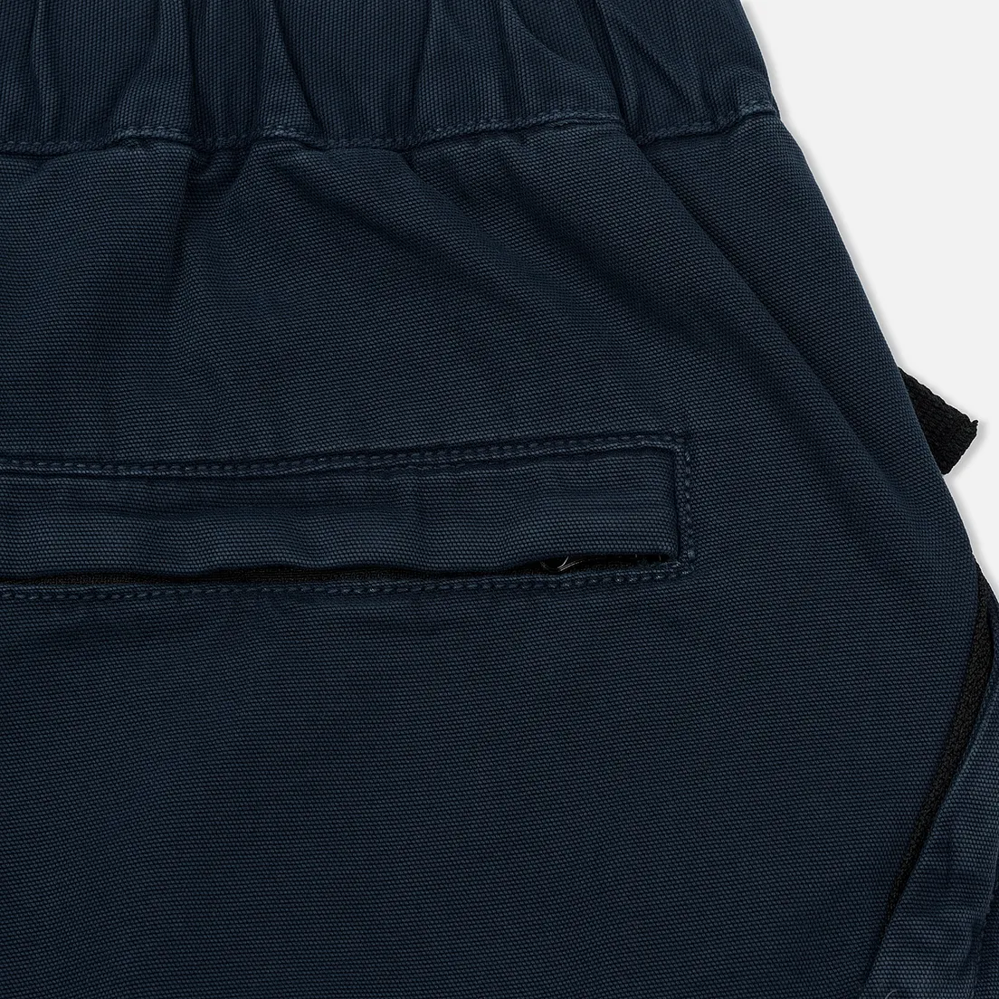 Stone Island Мужские брюки Cargo Cotton Twill