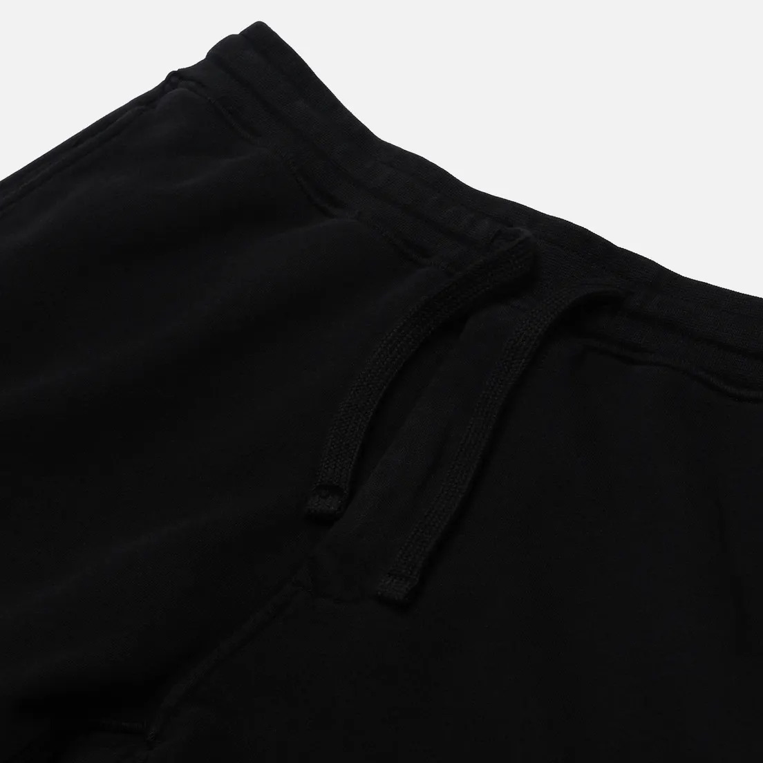 Stone Island Мужские брюки Cargo Fleece Regular Fit