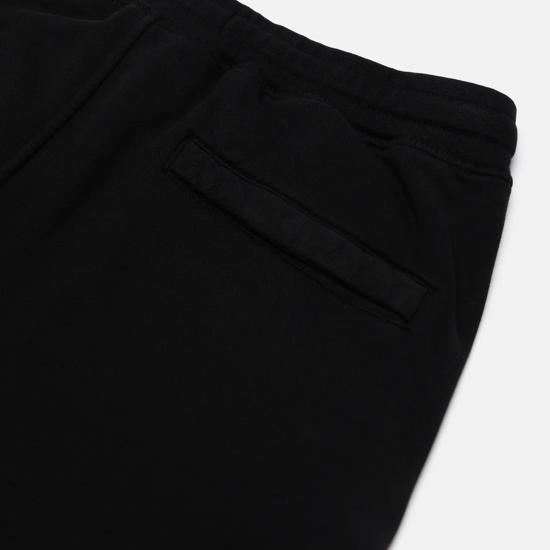 Stone Island Мужские брюки Cargo Fleece Regular Fit