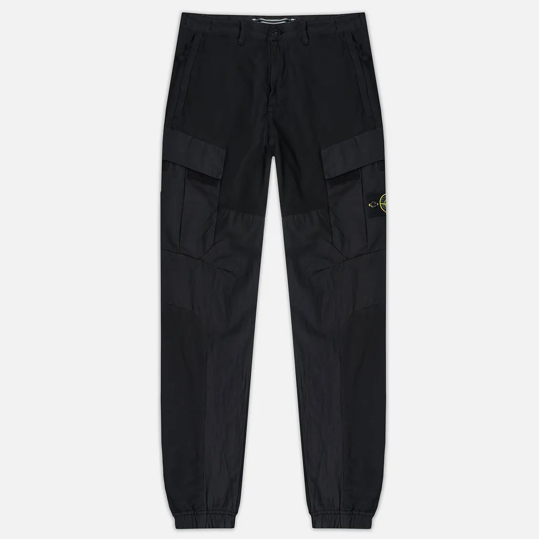 Stone Island Мужские брюки Cargo Garment Dyed