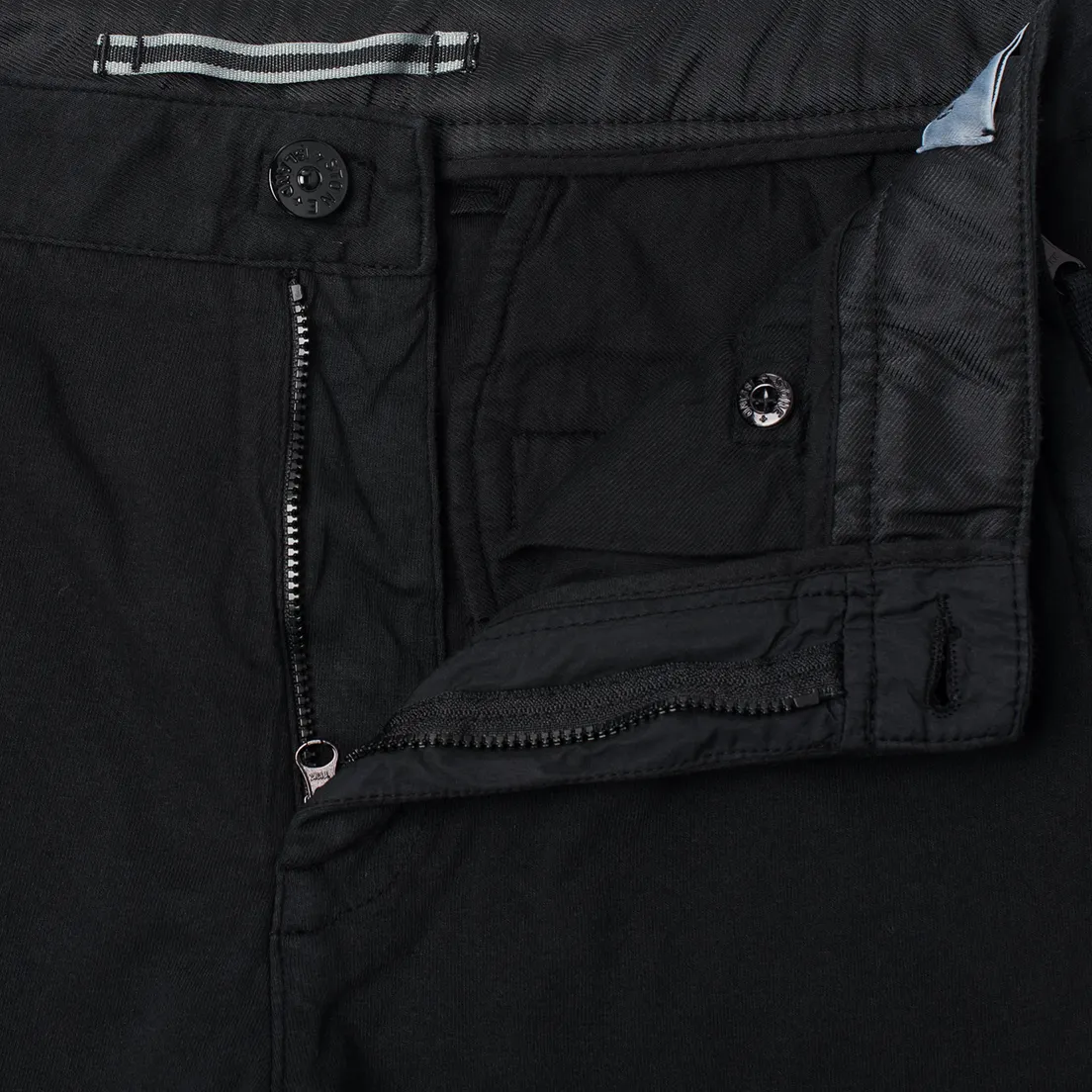Stone Island Мужские брюки Cargo Garment Dyed