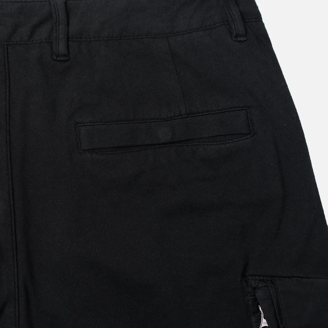 Stone Island Мужские брюки Cargo Garment Dyed