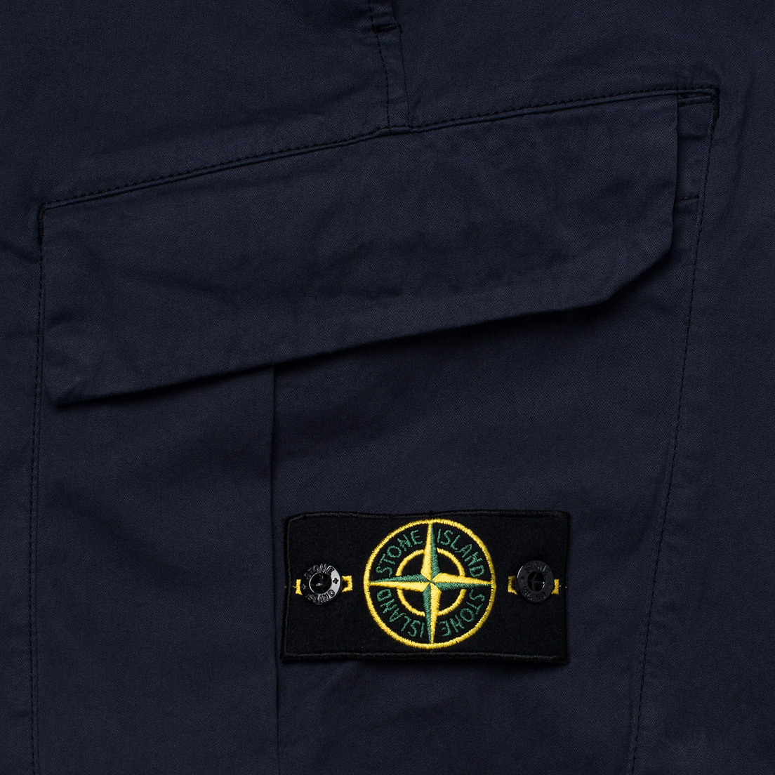 Stone Island Мужские брюки Cargo