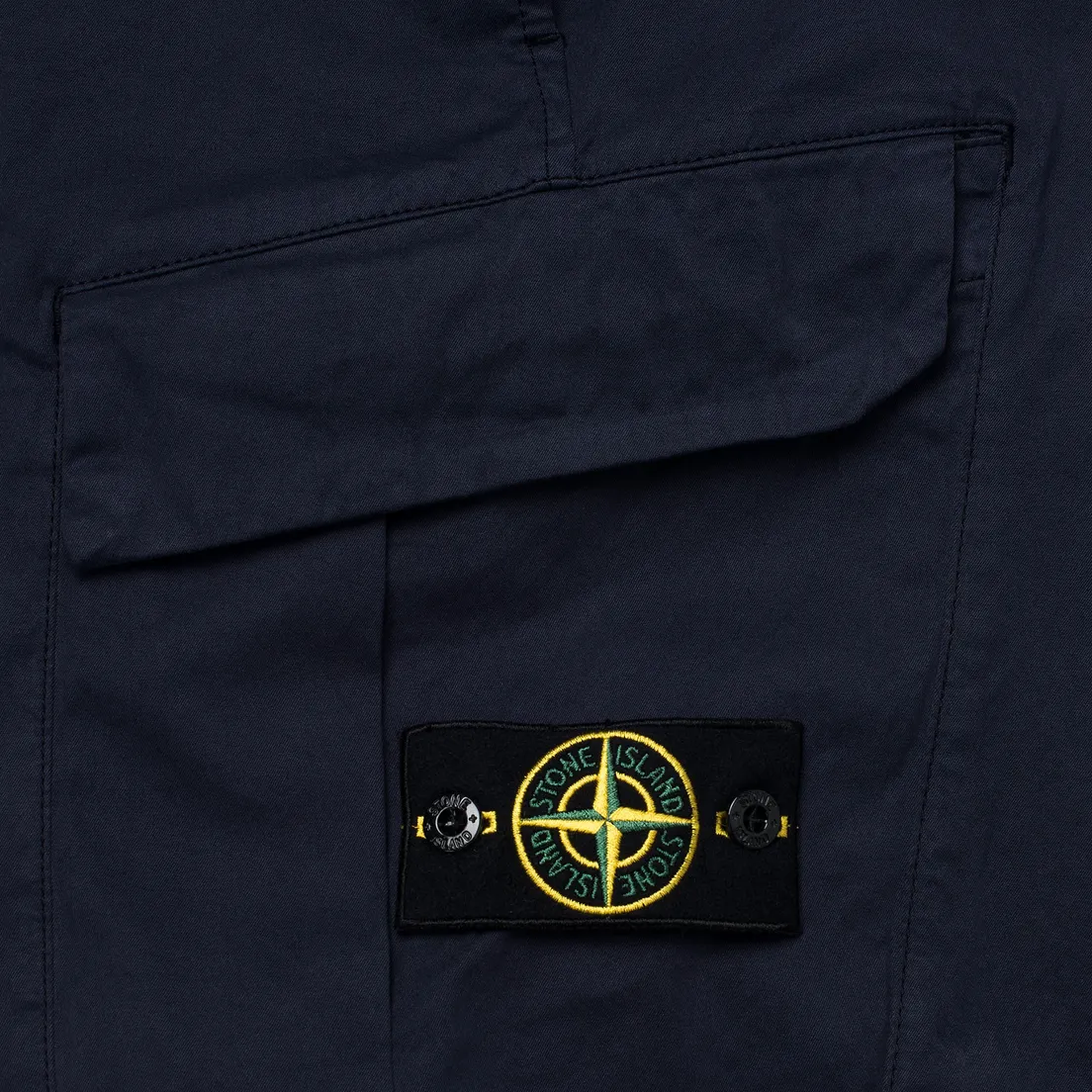 Stone Island Мужские брюки Cargo