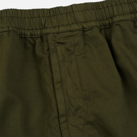 Мужские брюки Stone Island Cargo Slim Fit Olive Green