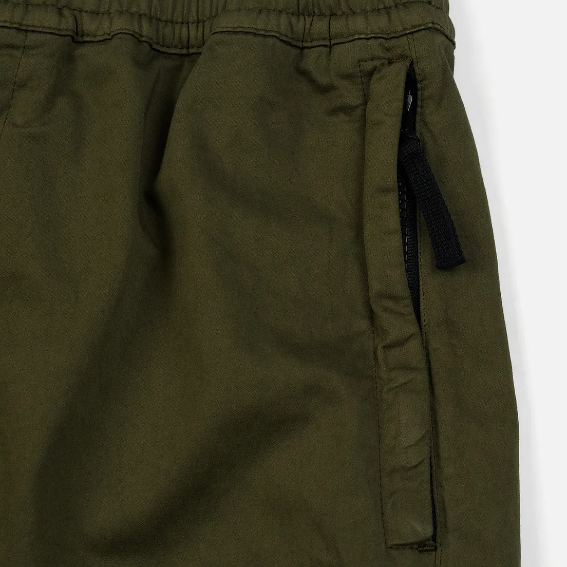 Stone Island Мужские брюки Cargo Slim Fit