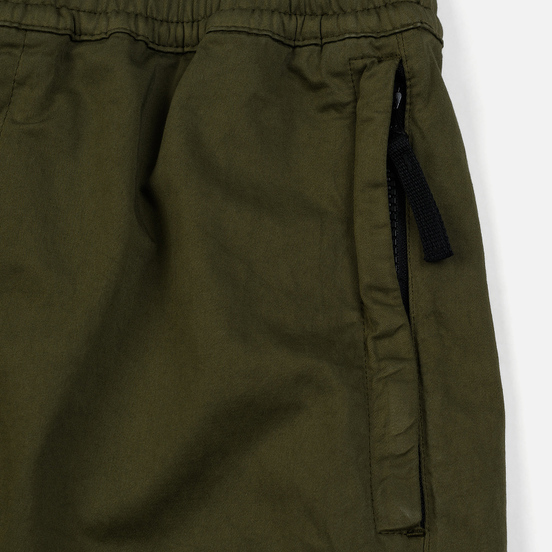 Мужские брюки Stone Island Cargo Slim Fit Olive Green