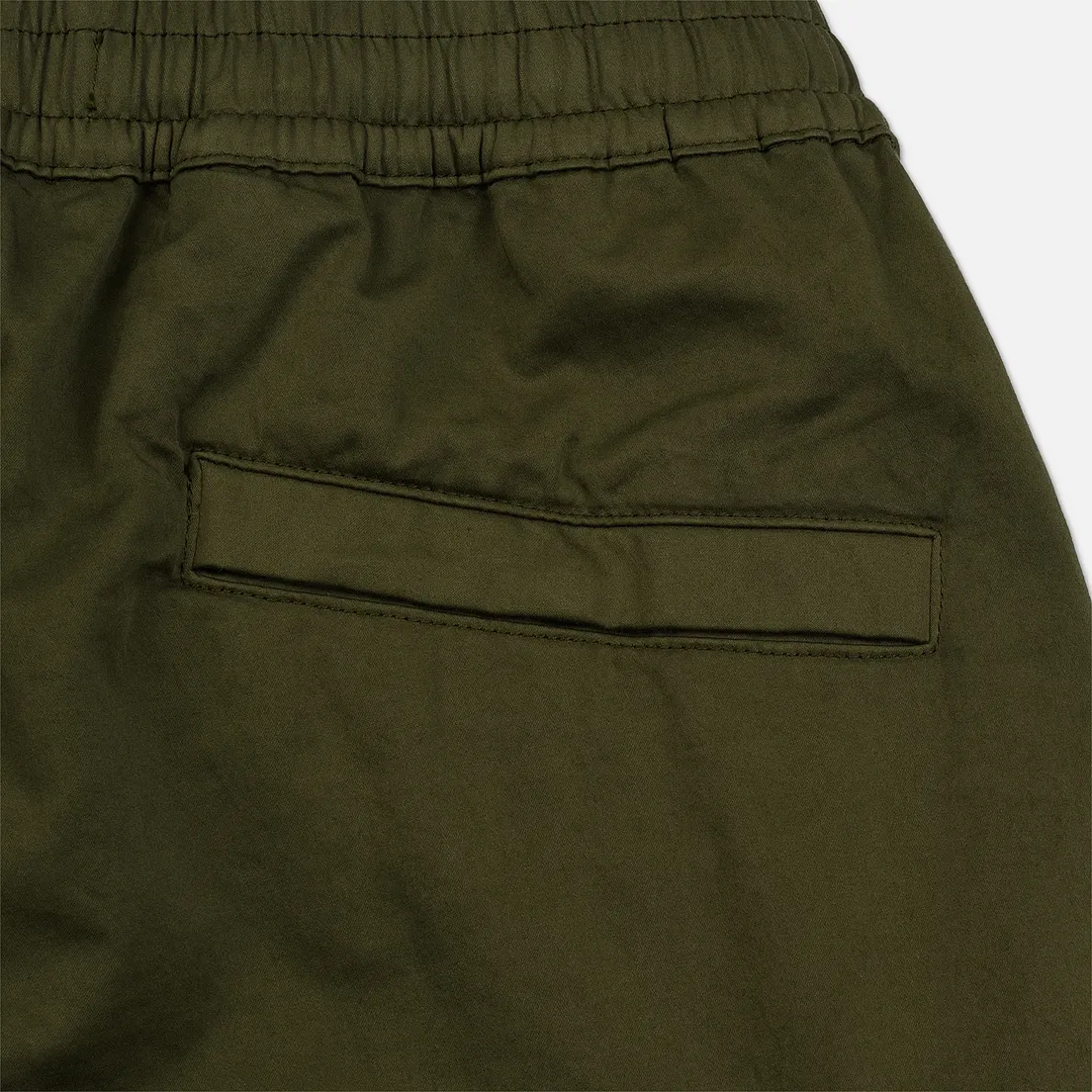 Stone Island Мужские брюки Cargo Slim Fit
