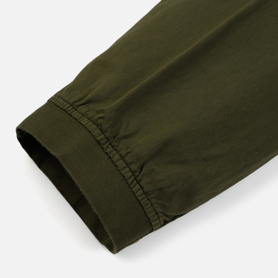Мужские брюки Stone Island Cargo Slim Fit Olive Green