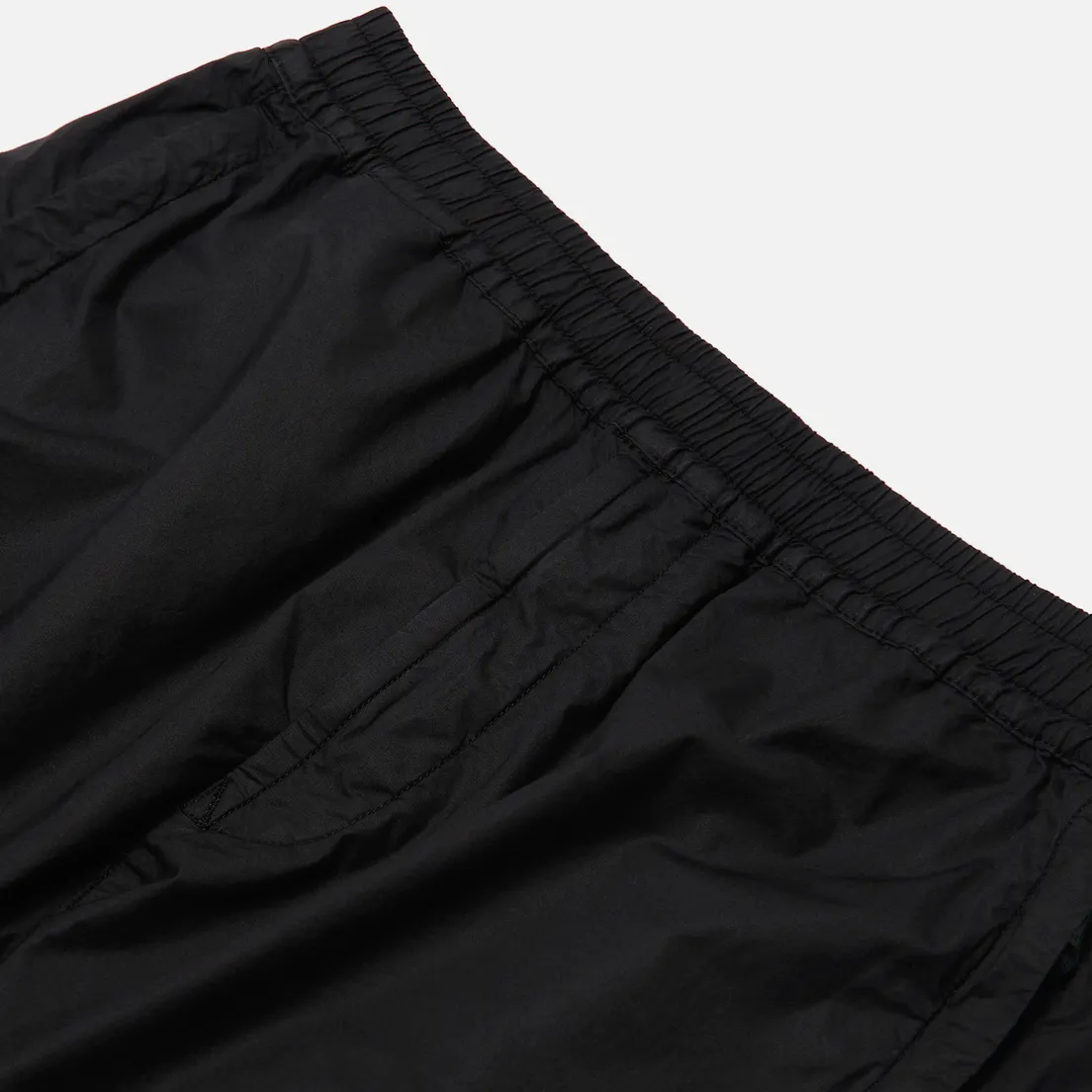 Stone Island Мужские брюки Cargo Tapered Fit