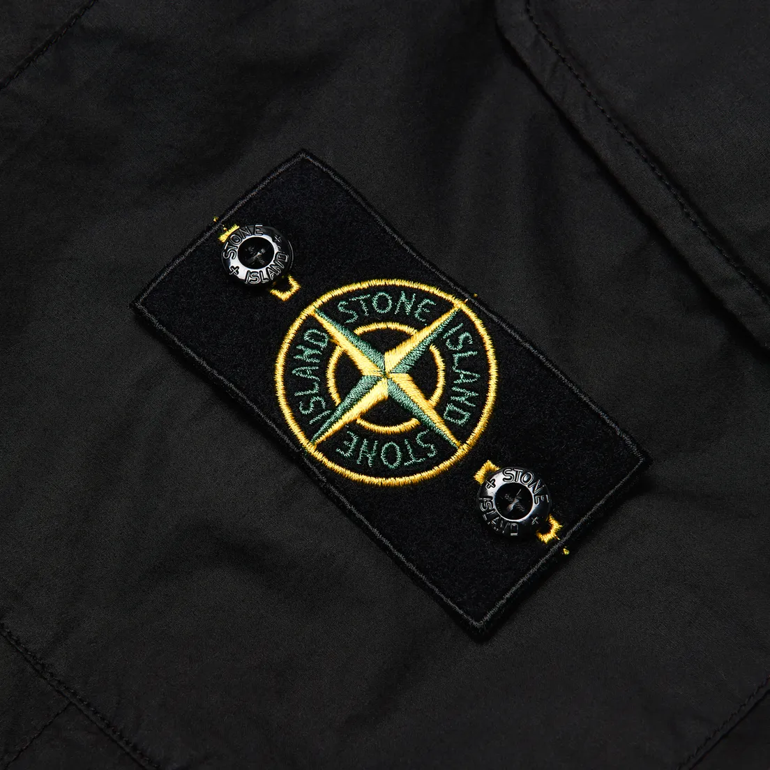 Stone Island Мужские брюки Cargo Tapered Fit