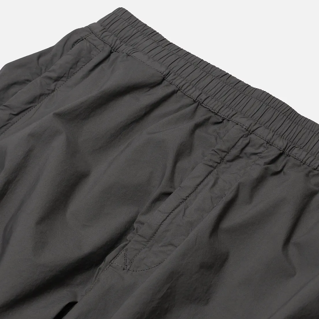 Stone Island Мужские брюки Cargo Tapered Fit