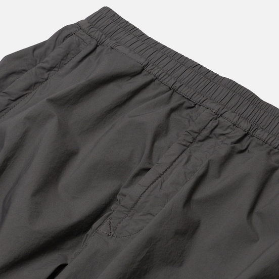 Мужские брюки Stone Island Cargo Tapered Fit Blue Grey