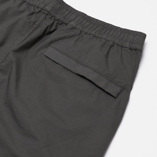 Мужские брюки Stone Island Cargo Tapered Fit Blue Grey