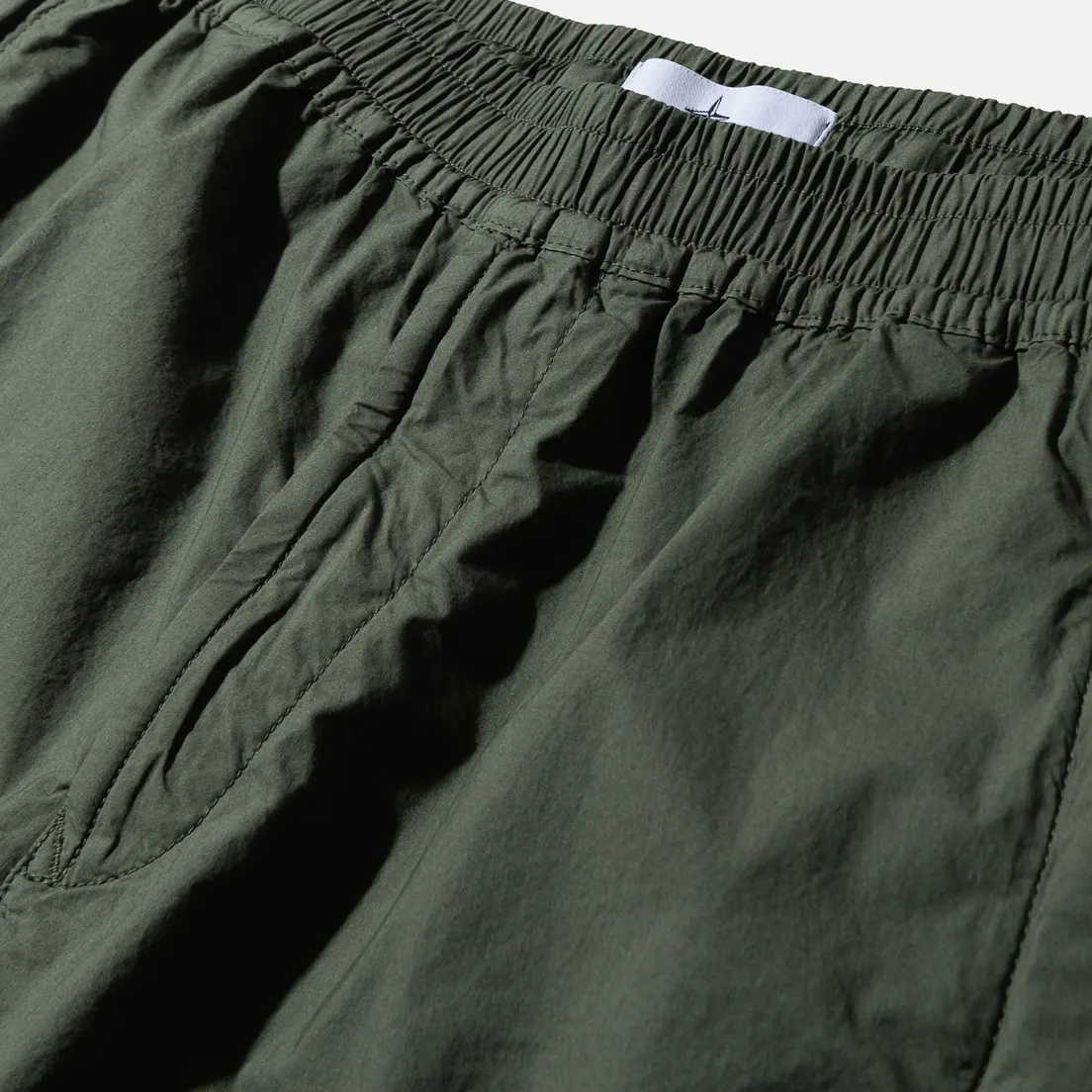 Stone Island Мужские брюки Cargo Tapered Fit