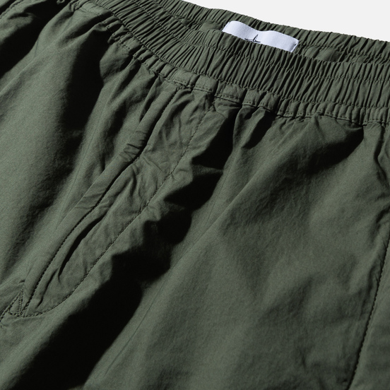 Мужские брюки Stone Island Cargo Tapered Fit Olive Green