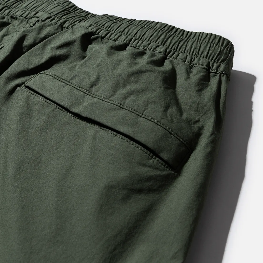 Stone Island Мужские брюки Cargo Tapered Fit