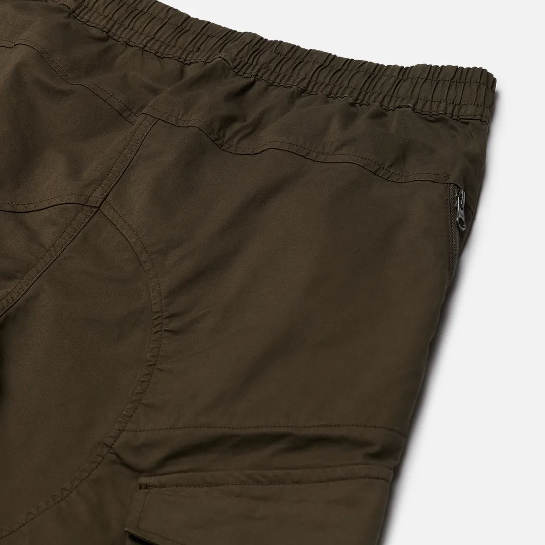 Stone Island Мужские брюки Ghost Piece Cargo