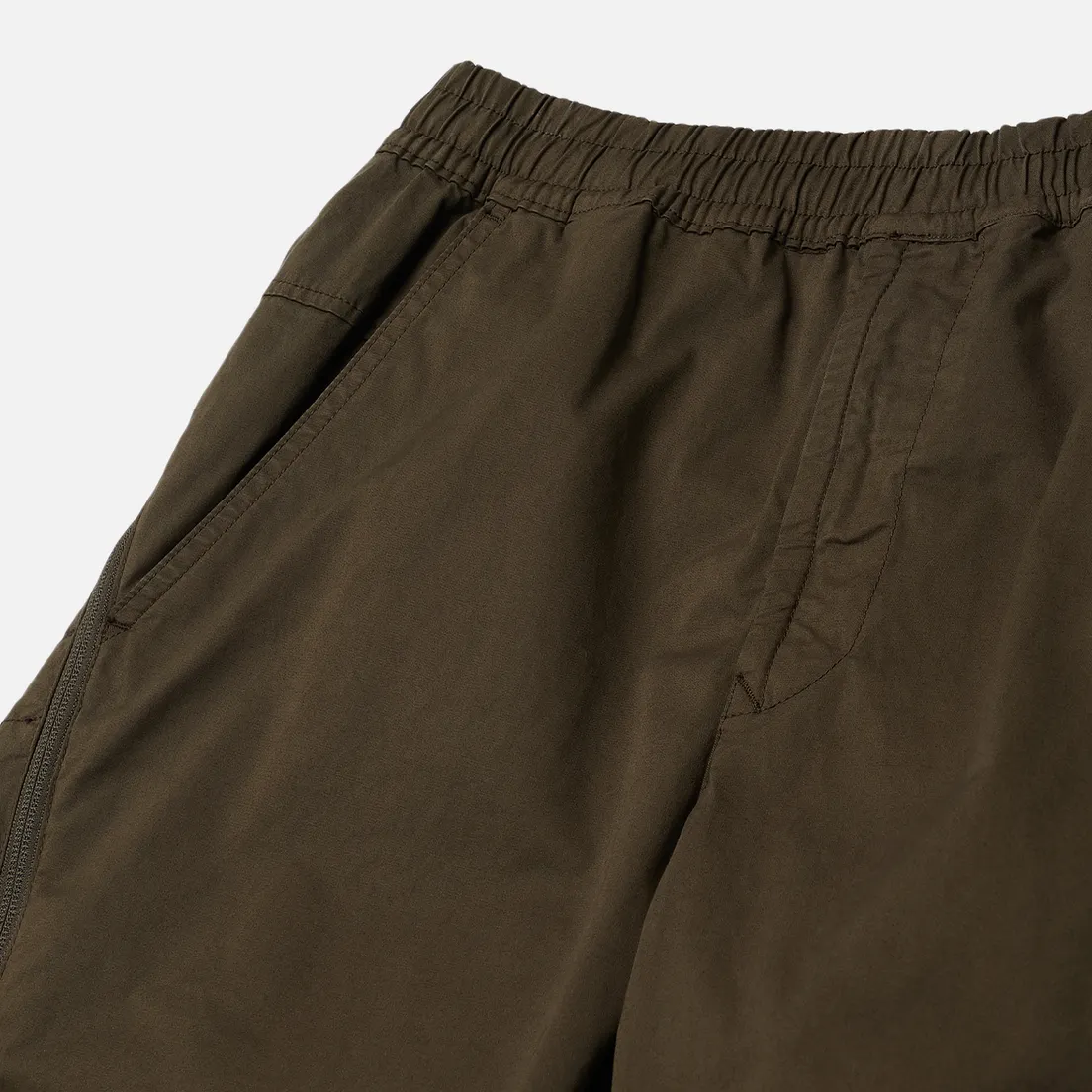 Stone Island Мужские брюки Ghost Piece Cargo