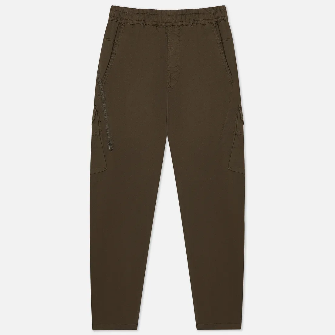 Stone Island Мужские брюки Ghost Piece Cargo