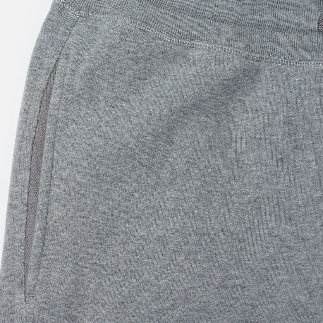 Stone Island Мужские брюки Jogging Brushed Cotton Fleece