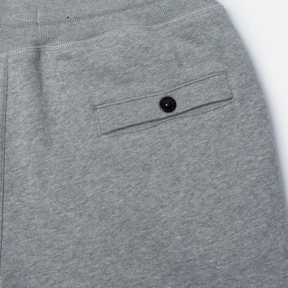Stone Island Мужские брюки Jogging Brushed Cotton Fleece