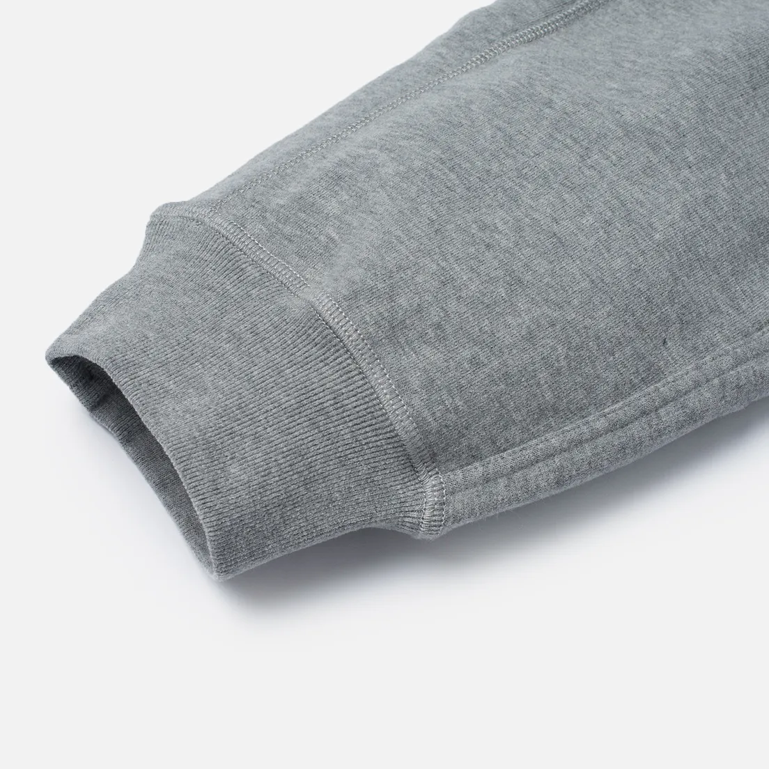 Stone Island Мужские брюки Jogging Brushed Cotton Fleece