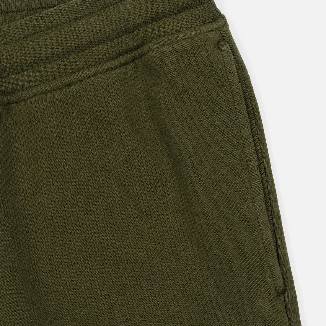 Stone Island Мужские брюки Jogging Large Zip Pocket
