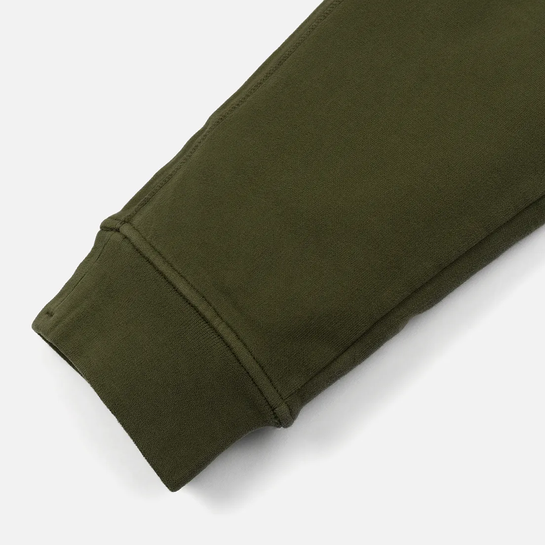 Stone Island Мужские брюки Jogging Large Zip Pocket