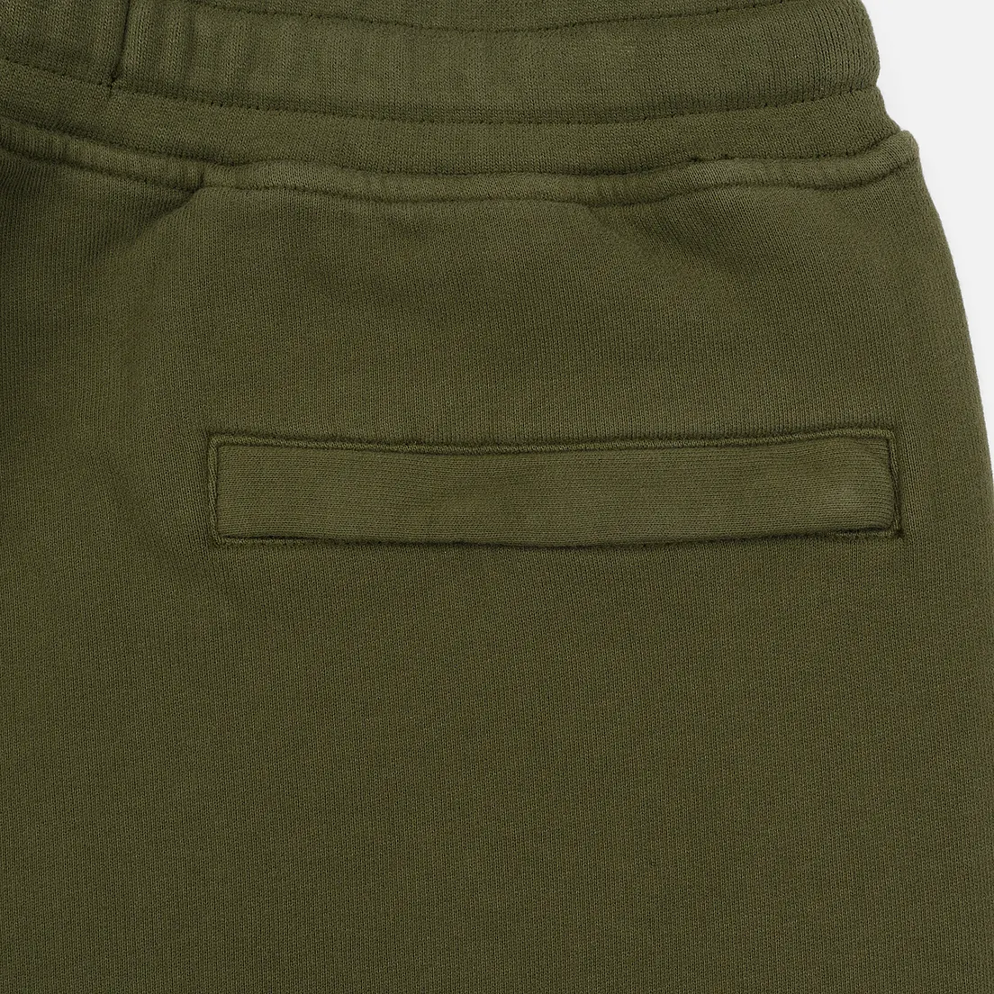 Stone Island Мужские брюки Jogging Large Zip Pocket