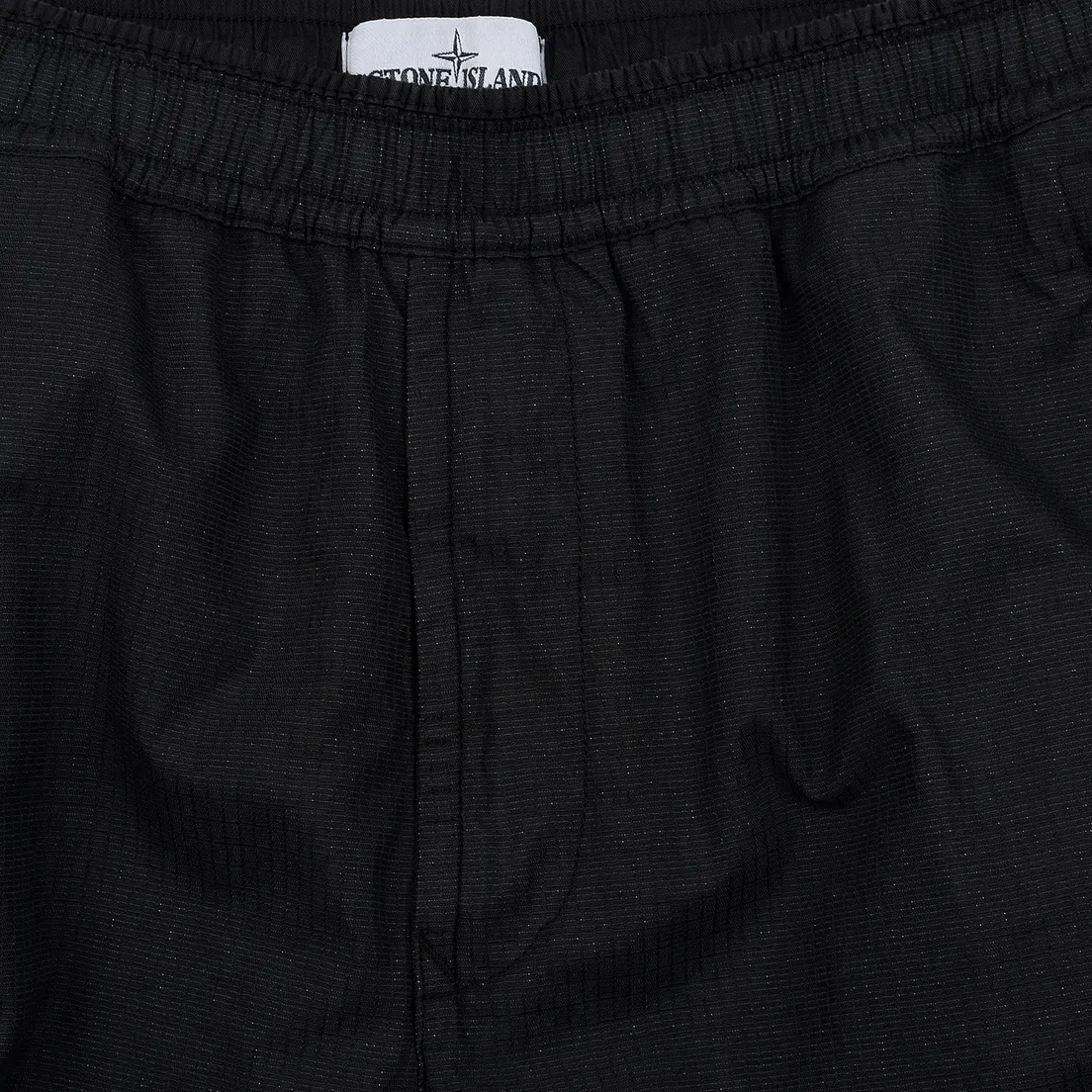 Stone Island Мужские брюки Reflective Weave Ripstop-TC