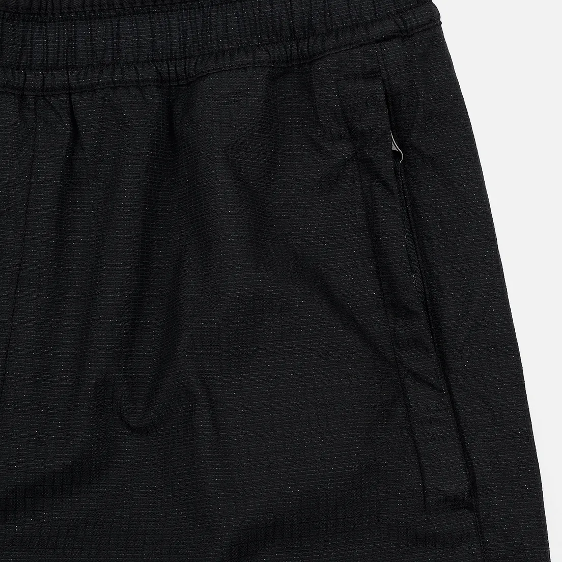 Stone Island Мужские брюки Reflective Weave Ripstop-TC