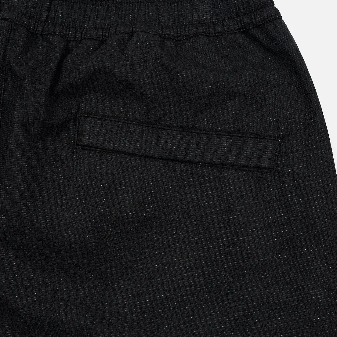 Stone Island Мужские брюки Reflective Weave Ripstop-TC