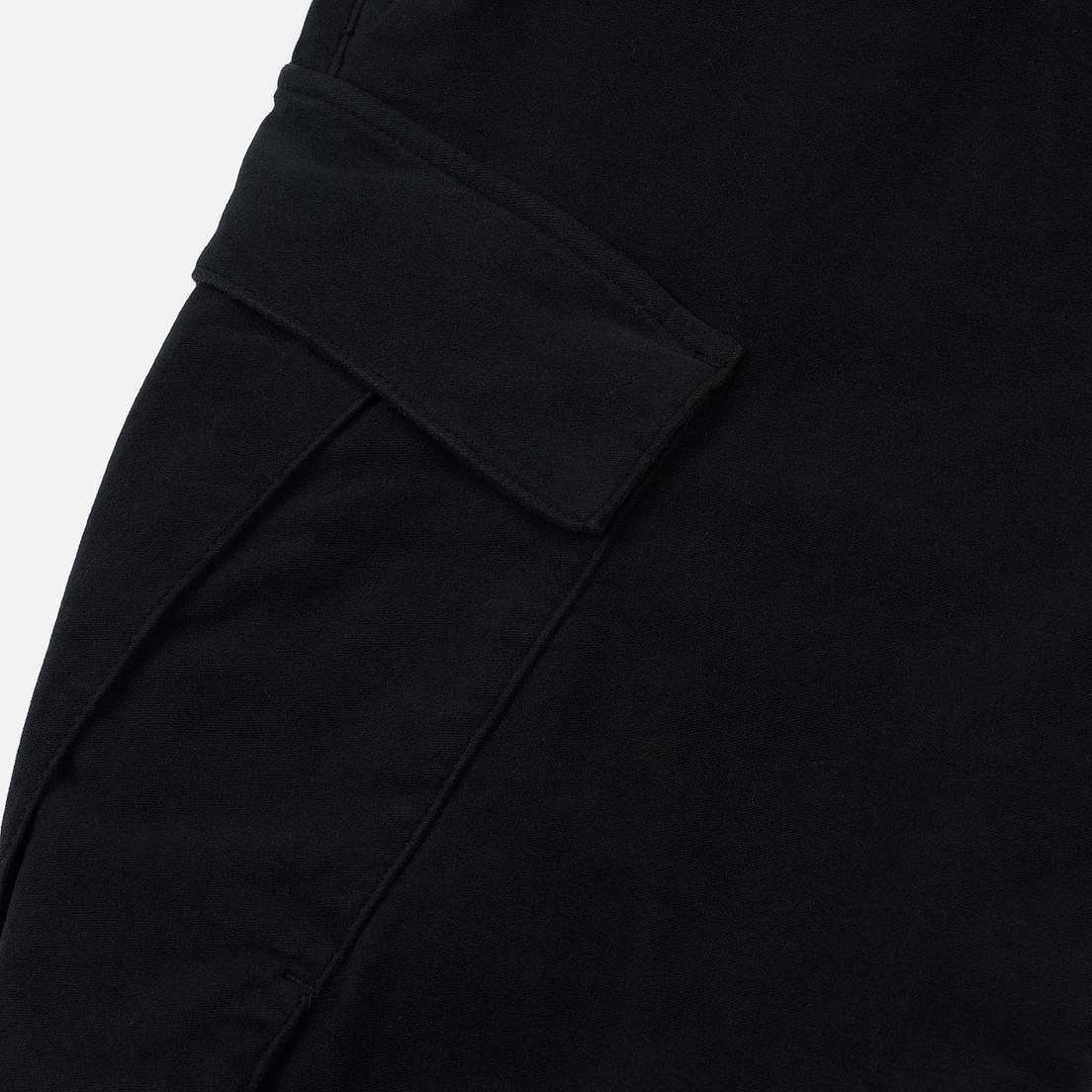 Stone Island Shadow Project Мужские брюки Cargo Stretch Moleskin Garment Dyed