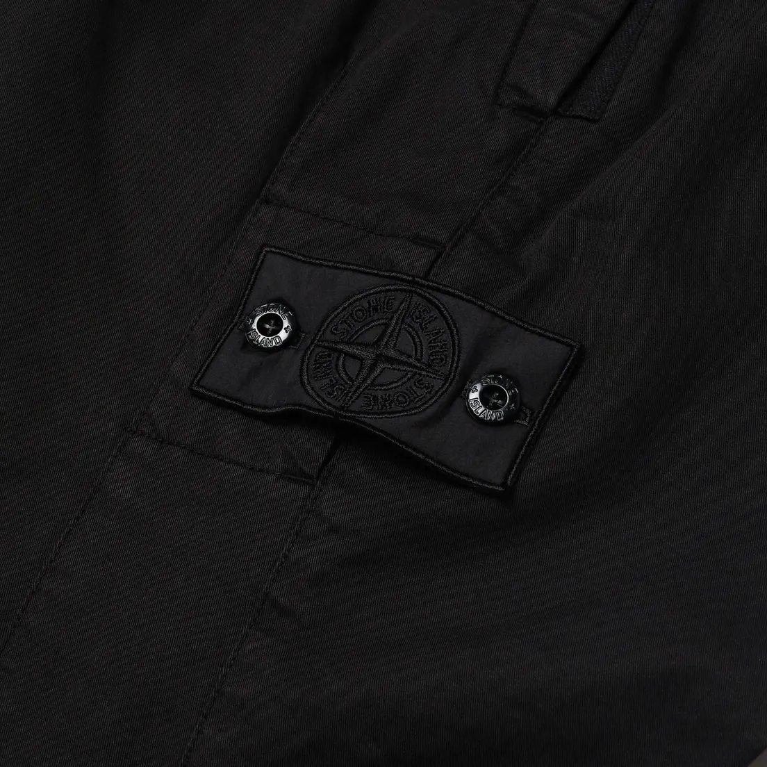 Stone Island Shadow Project Мужские брюки Chino Stretch Cotton Gabardine
