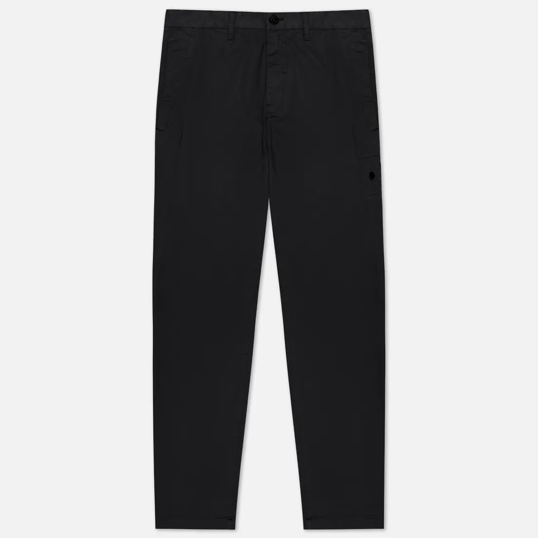 Stone Island Shadow Project Мужские брюки Chino Stretch Cotton Gabardine