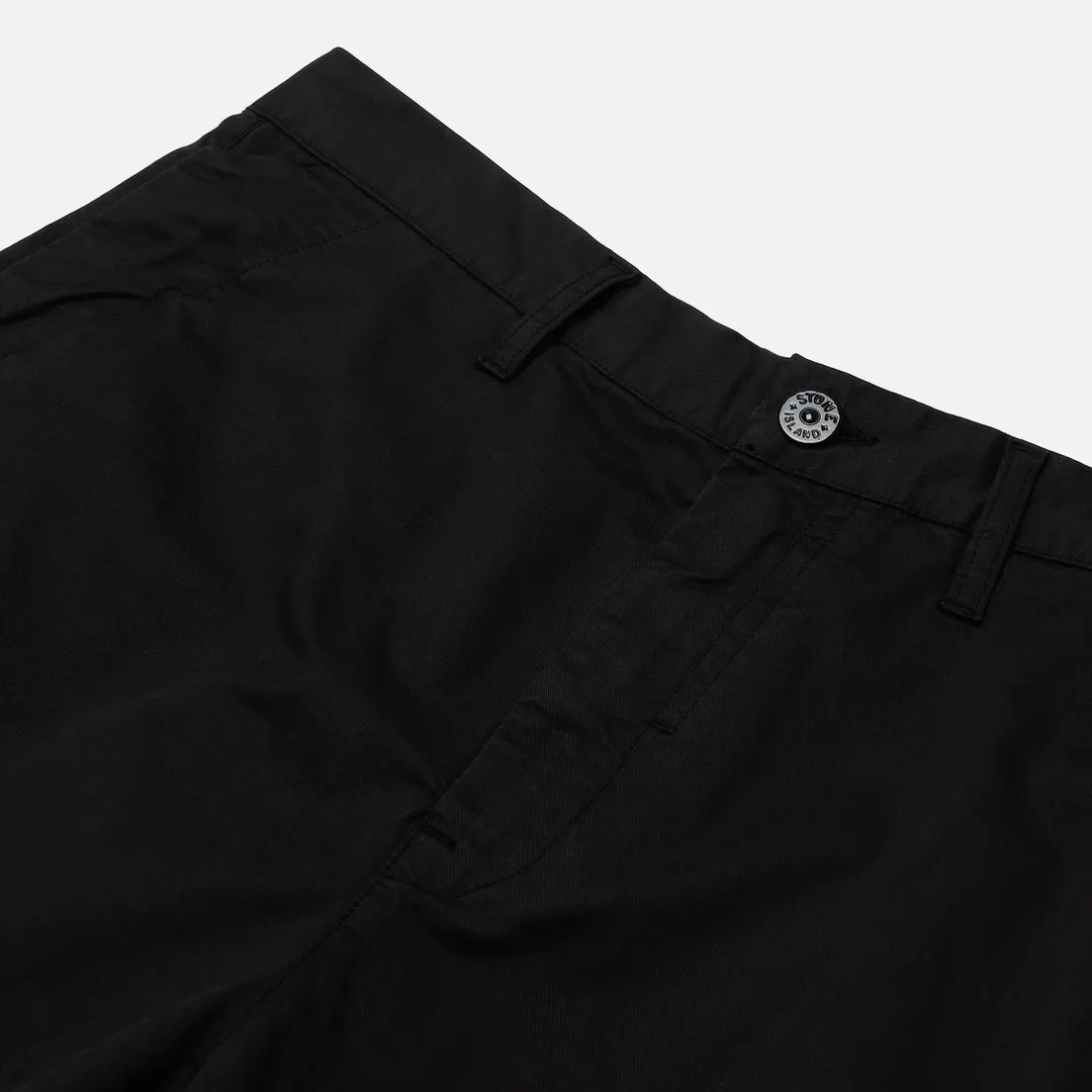 Stone Island Shadow Project Мужские брюки Chino Stretch Cotton Gabardine