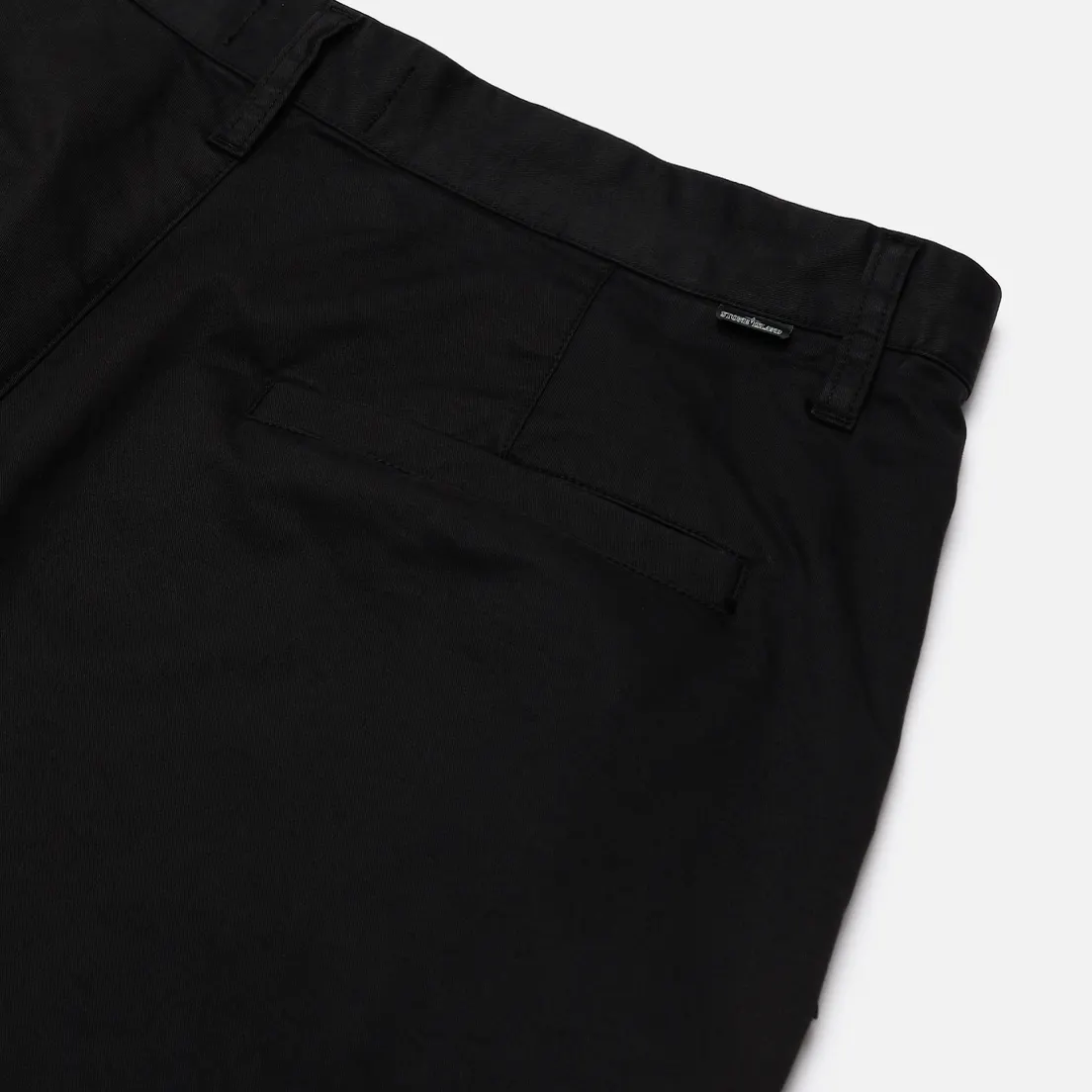 Stone Island Shadow Project Мужские брюки Chino Stretch Cotton Gabardine